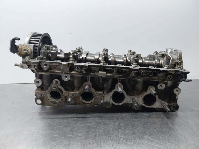 Recambio de culata para opel astra j (p10) 1.7 cdti (68) referencia OEM IAM   