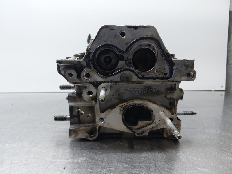 Recambio de culata para opel astra j (p10) 1.7 cdti (68) referencia OEM IAM   
