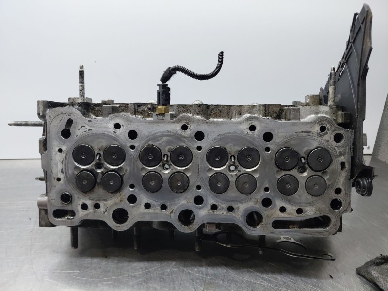 Recambio de culata para opel astra j (p10) 1.7 cdti (68) referencia OEM IAM   