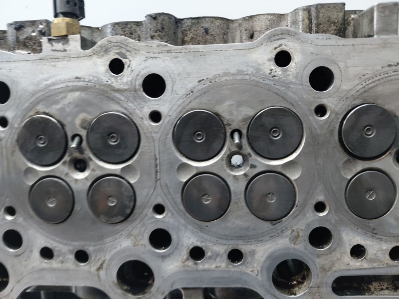 Recambio de culata para opel astra j (p10) 1.7 cdti (68) referencia OEM IAM   