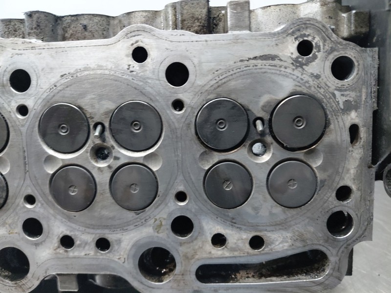 Recambio de culata para opel astra j (p10) 1.7 cdti (68) referencia OEM IAM   