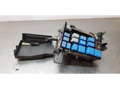 Recambio de caja reles / fusibles para kia venga drive referencia OEM IAM 919401P000
