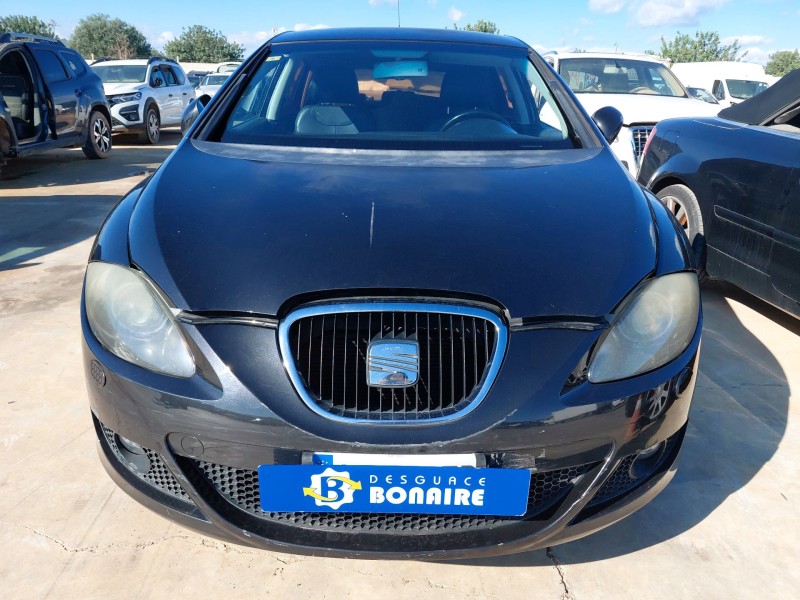 seat leon (1p1) del año 2005