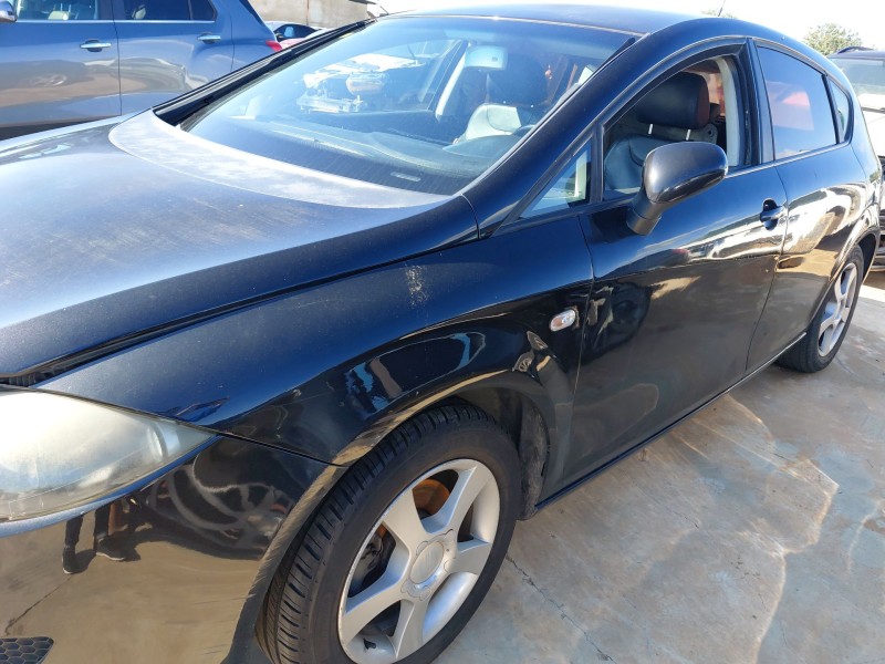 seat leon (1p1) del año 2005
