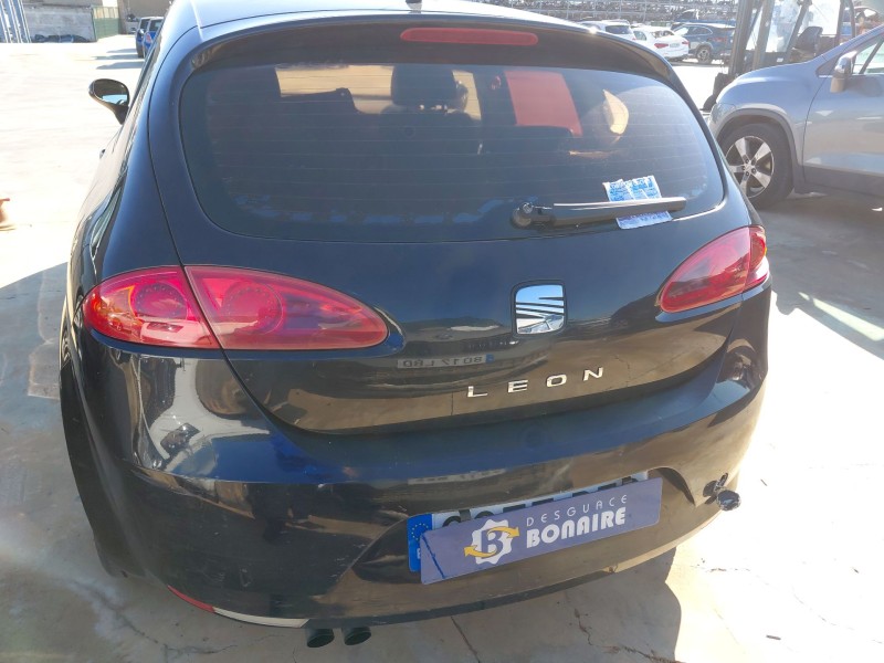 seat leon (1p1) del año 2005