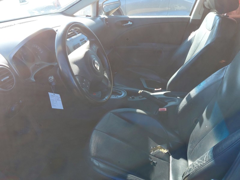 seat leon (1p1) del año 2005