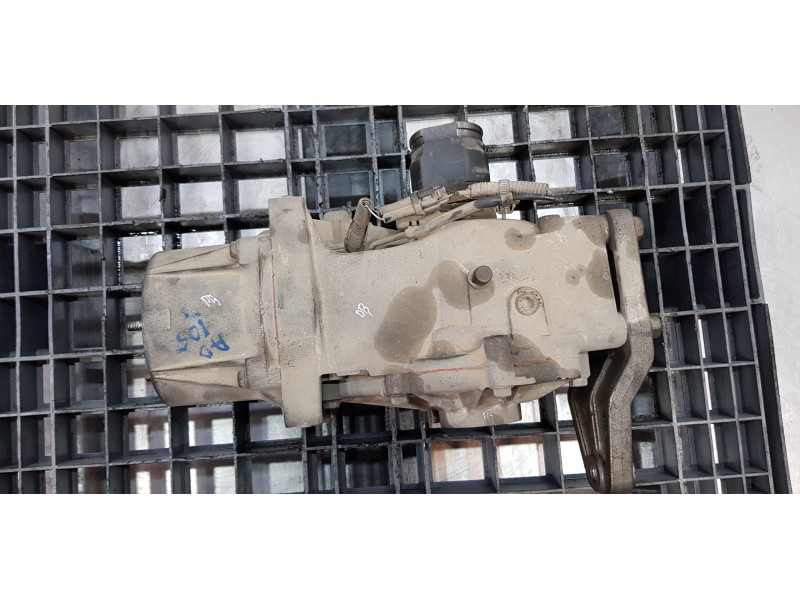 Recambio de diferencial trasero para toyota rav 4 (a3) executive referencia OEM IAM 4111052010   Recambio de diferencial trasero para toyota rav 4 (a3) executive referencia OEM IAM 4111052010