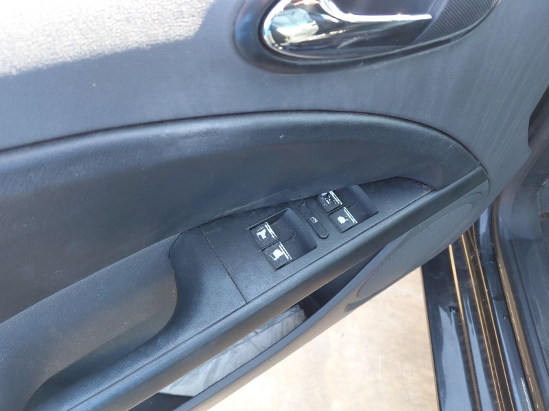 seat leon (1p1) del año 2005