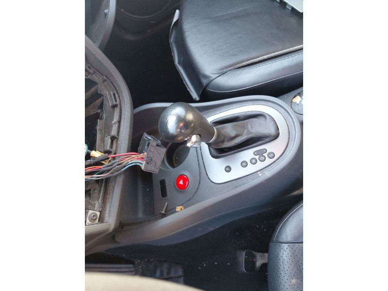seat leon (1p1) del año 2005