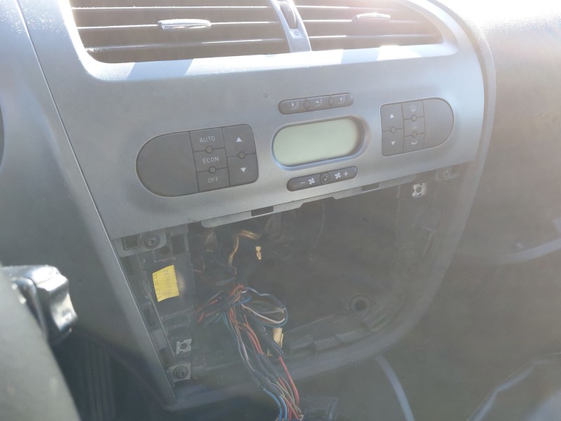 seat leon (1p1) del año 2005