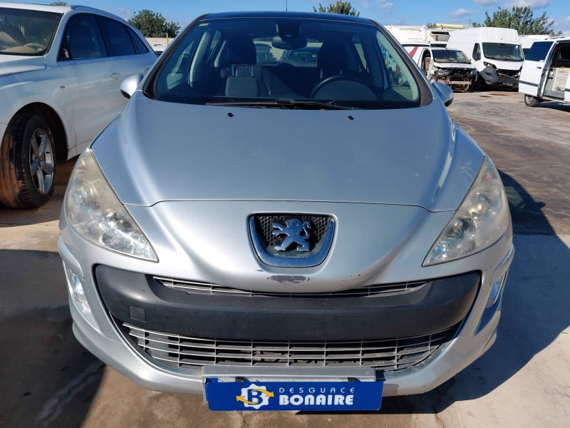 peugeot 308 i (4a_, 4c_) del año 2008
