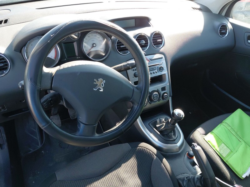 peugeot 308 i (4a_, 4c_) del año 2008