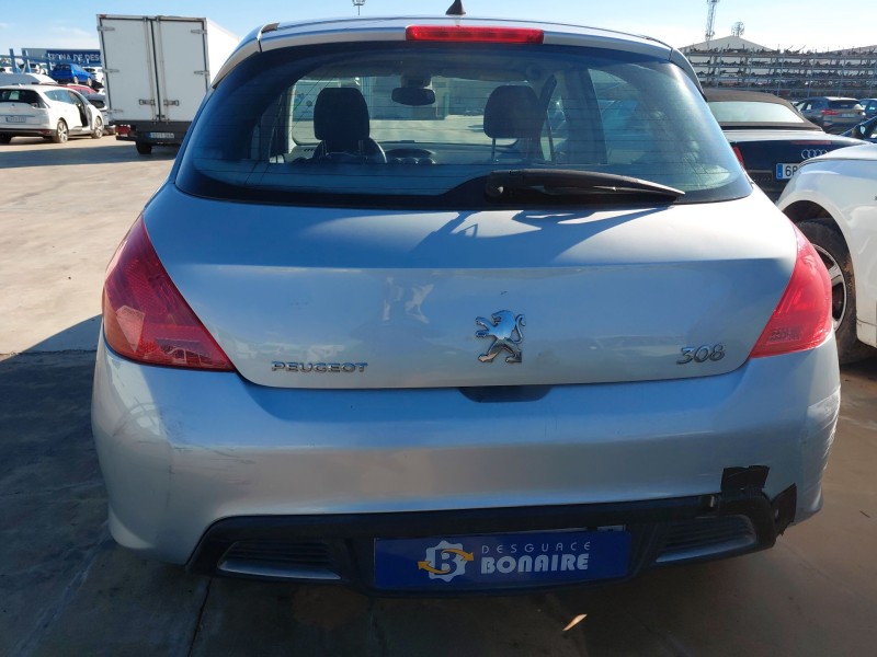 peugeot 308 i (4a_, 4c_) del año 2008