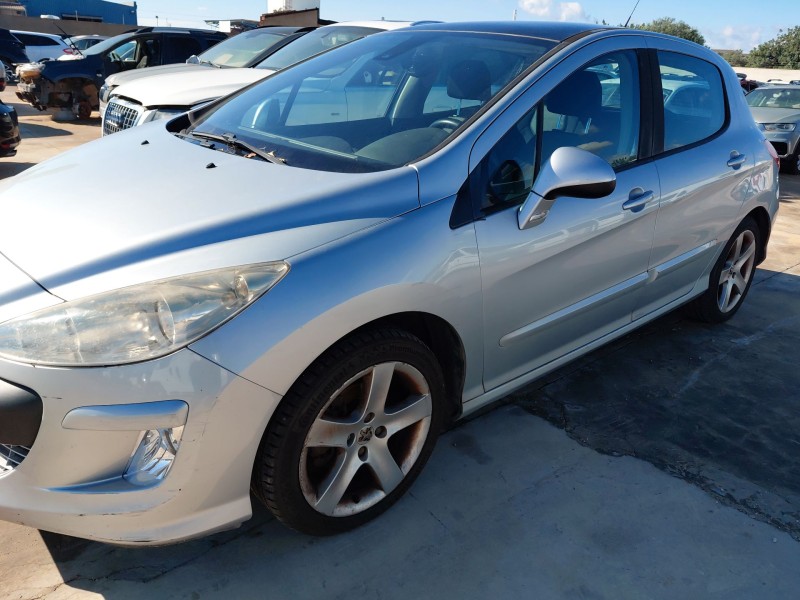 peugeot 308 i (4a_, 4c_) del año 2008