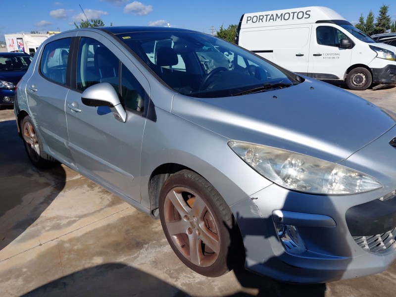 peugeot 308 i (4a_, 4c_) del año 2008