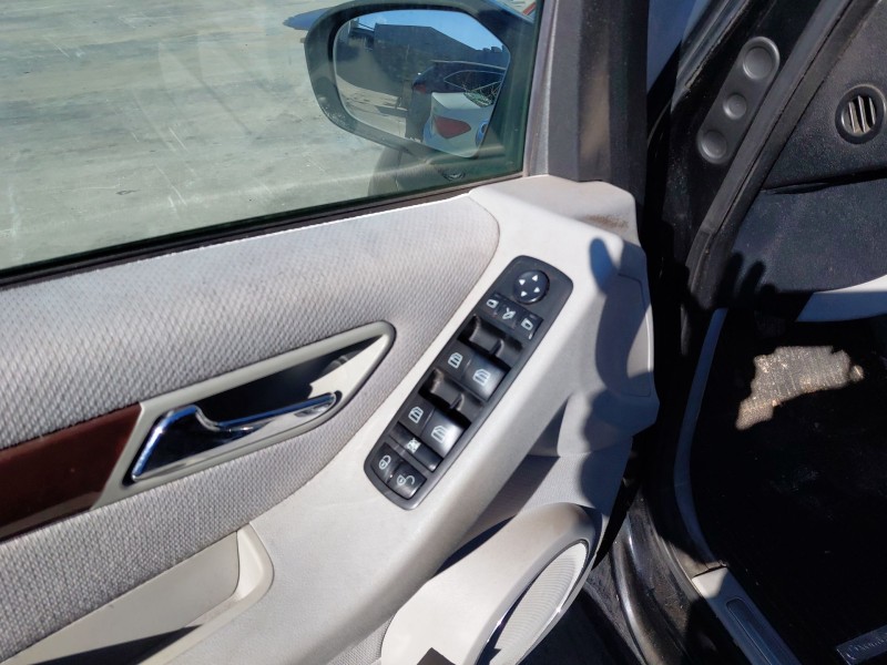 mercedes-benz clase a (w169) del año 2008