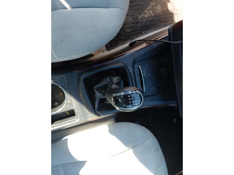 mercedes-benz clase a (w169) del año 2008