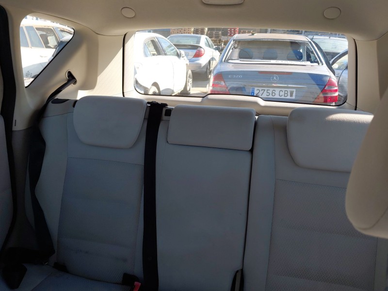 mercedes-benz clase a (w169) del año 2008