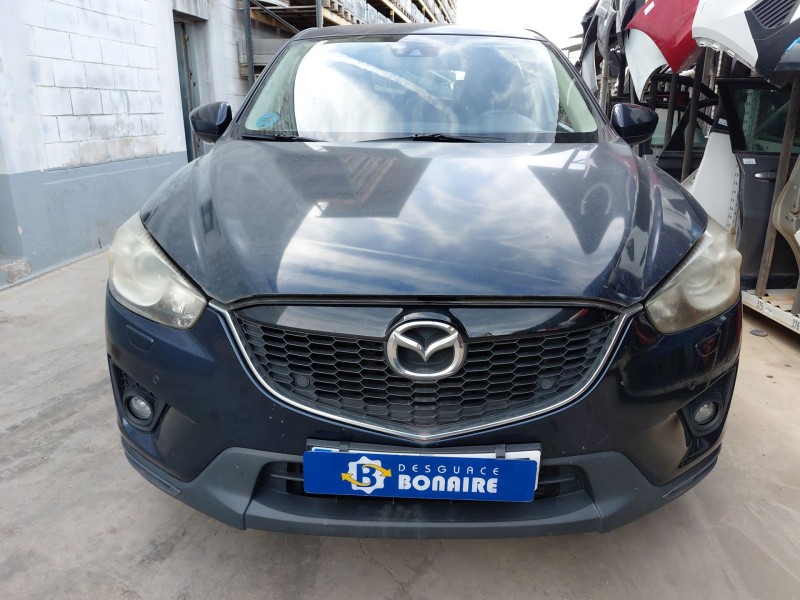 mazda cx-5 (ke, gh) del año 2014