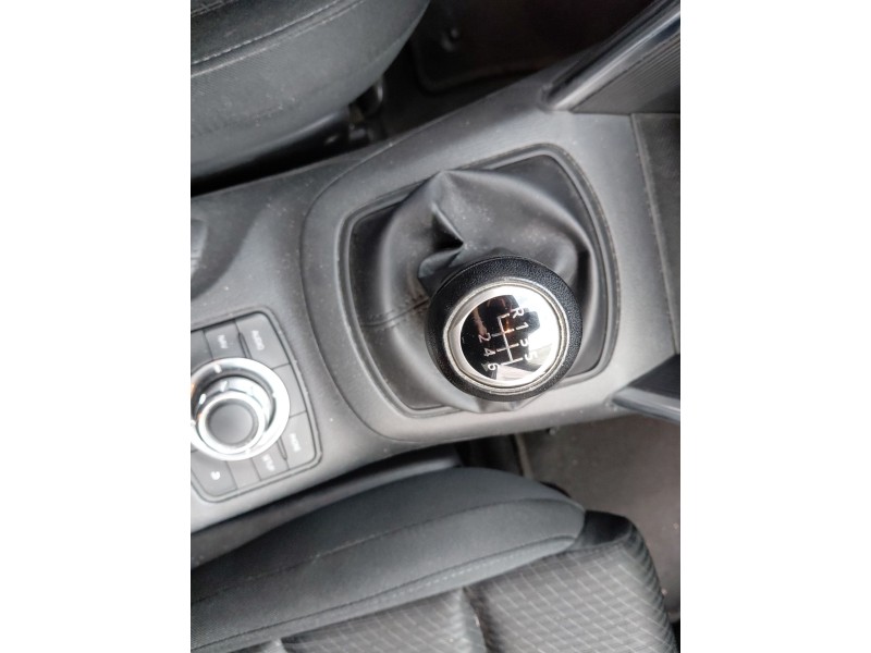 mazda cx-5 (ke, gh) del año 2014
