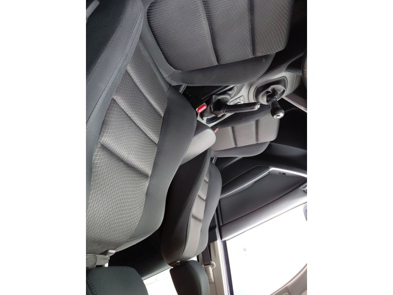 mazda cx-5 (ke, gh) del año 2014