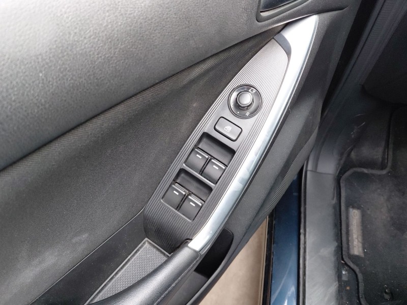 mazda cx-5 (ke, gh) del año 2014