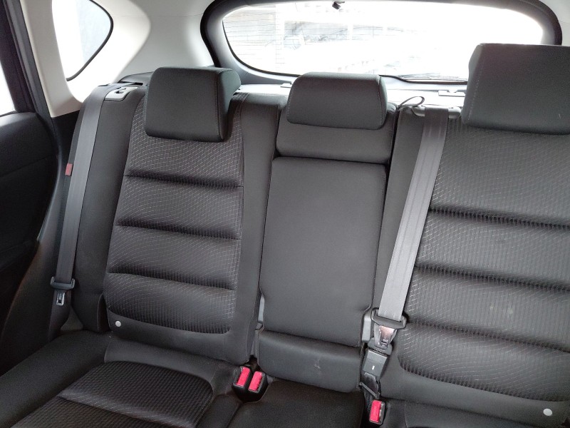 mazda cx-5 (ke, gh) del año 2014