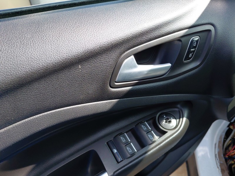 ford kuga ii (dm2) del año 2013