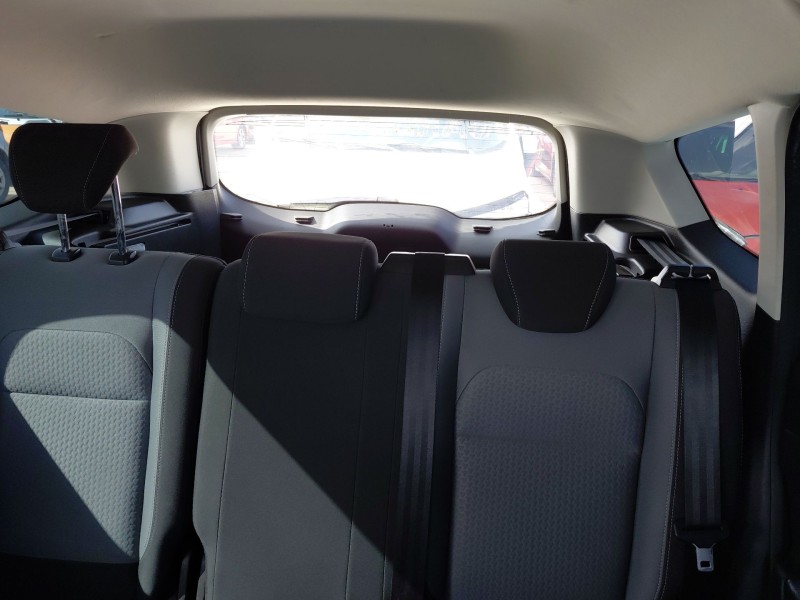 ford kuga ii (dm2) del año 2013
