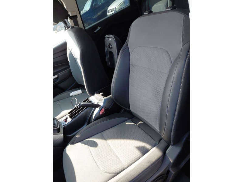 ford kuga ii (dm2) del año 2013