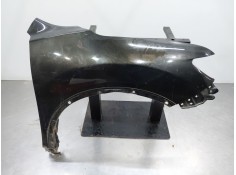 Recambio de aleta delantera derecha para nissan x-trail iv 2.5 dci 4wd referencia OEM IAM 631006FL0A  