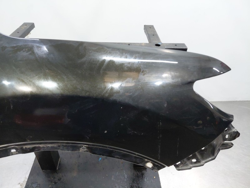 Recambio de aleta delantera derecha para nissan x-trail iv 2.5 dci 4wd referencia OEM IAM 631006FL0A  
