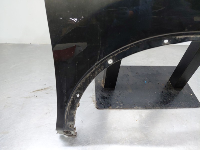 Recambio de aleta delantera derecha para nissan x-trail iv 2.5 dci 4wd referencia OEM IAM 631006FL0A  