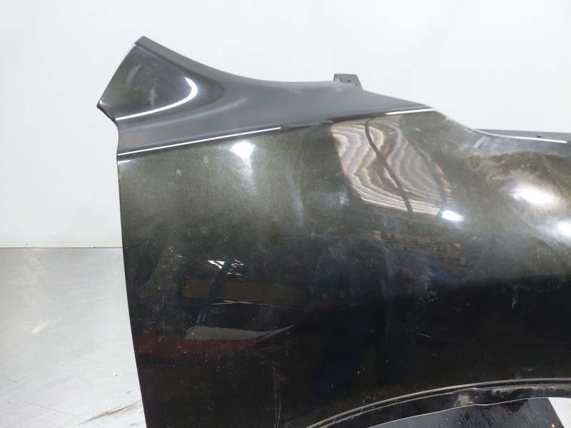 Recambio de aleta delantera derecha para nissan x-trail iv 2.5 dci 4wd referencia OEM IAM 631006FL0A  