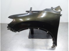 Recambio de aleta delantera izquierda para nissan x-trail iv 2.5 dci 4wd referencia OEM IAM 631016FL0A  