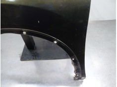 Recambio de aleta delantera izquierda para nissan x-trail iv 2.5 dci 4wd referencia OEM IAM 631016FL0A   2