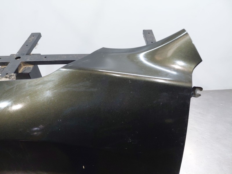 Recambio de aleta delantera izquierda para nissan x-trail iv 2.5 dci 4wd referencia OEM IAM 631016FL0A  