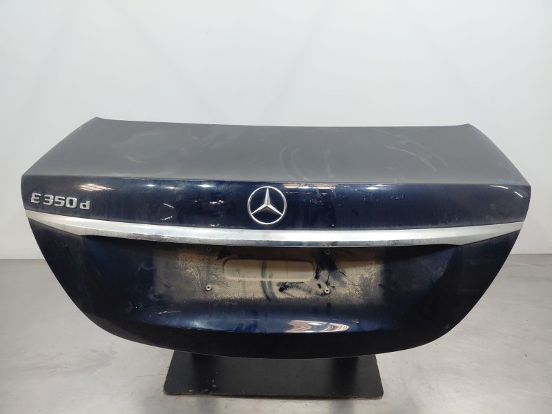 Recambio de porton trasero para mercedes-benz clase e (w213) elegance referencia OEM IAM A2137500075  
