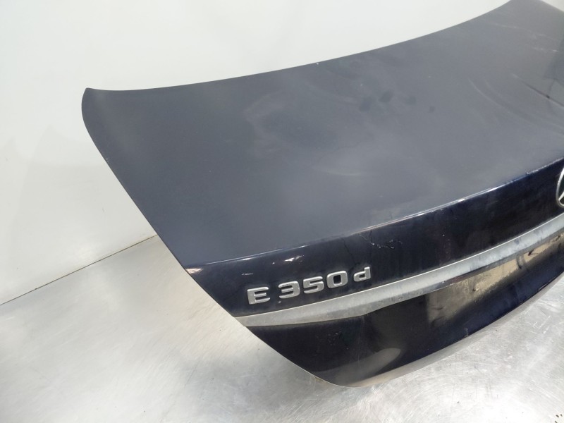 Recambio de porton trasero para mercedes-benz clase e (w213) elegance referencia OEM IAM A2137500075  