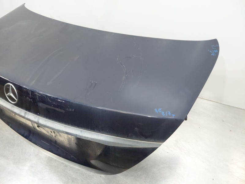 Recambio de porton trasero para mercedes-benz clase e (w213) elegance referencia OEM IAM A2137500075  
