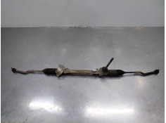Recambio de cremallera direccion para nissan x-trail iv 2.5 dci 4wd referencia OEM IAM 480014BA0A  
