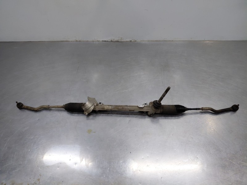 Recambio de cremallera direccion para nissan x-trail iv 2.5 dci 4wd referencia OEM IAM 480014BA0A  
