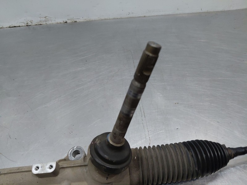 Recambio de cremallera direccion para nissan x-trail iv 2.5 dci 4wd referencia OEM IAM 480014BA0A  