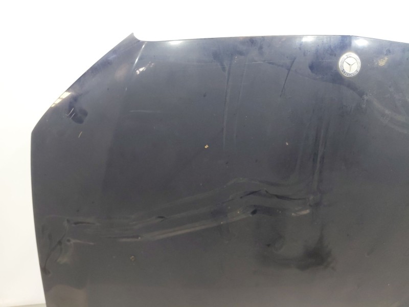 Recambio de capot para mercedes-benz clase e (w213) elegance referencia OEM IAM A2138800357  