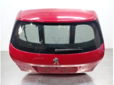 Recambio de porton trasero para peugeot 308 ii (lb_, lp_, lw_, lh_, l3_) 1.6 hdi 100 referencia OEM IAM   