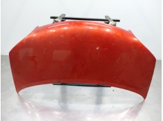Recambio de capot para smart forfour hatchback (453) 0.9 (453.044, 453.053) referencia OEM IAM A4537513400  