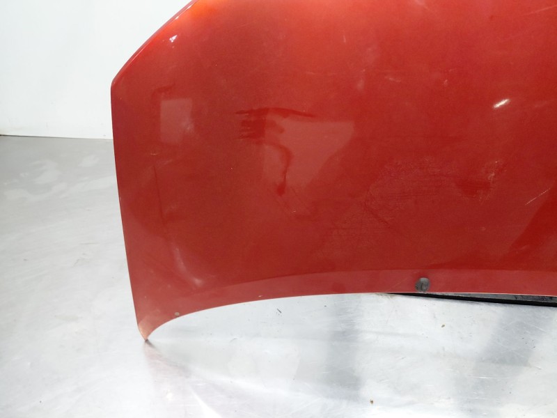 Recambio de capot para smart forfour hatchback (453) 0.9 (453.044, 453.053) referencia OEM IAM A4537513400  