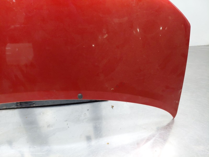 Recambio de capot para smart forfour hatchback (453) 0.9 (453.044, 453.053) referencia OEM IAM A4537513400  