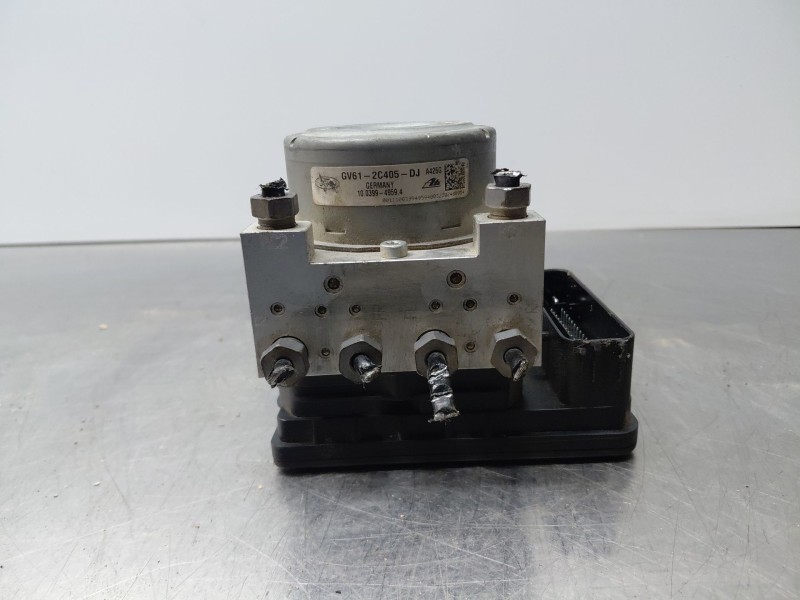Recambio de abs para ford kuga (cbs) ecoboost referencia OEM IAM 2239106 GV612C405DJ 