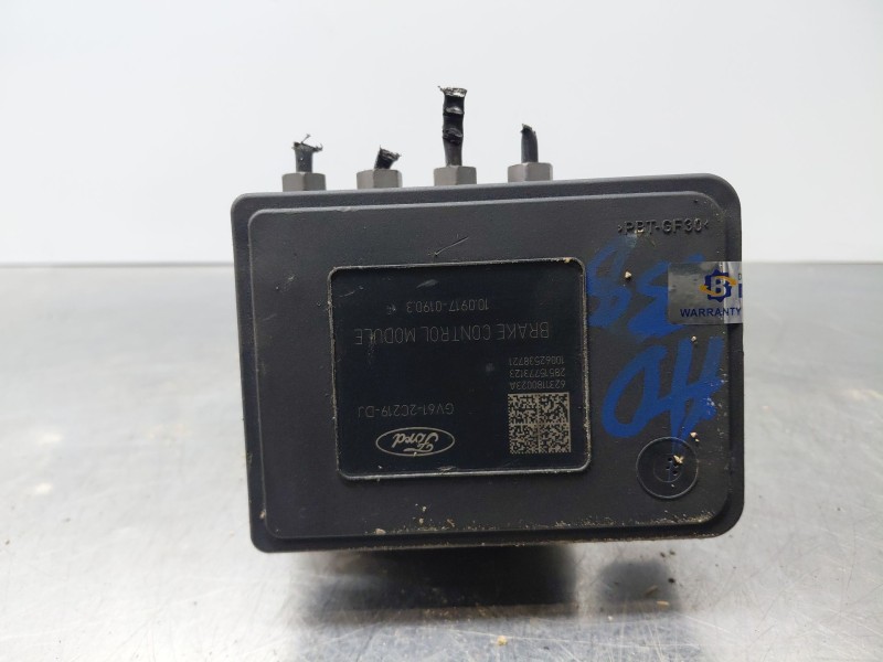 Recambio de abs para ford kuga (cbs) ecoboost referencia OEM IAM 2239106 GV612C405DJ 
